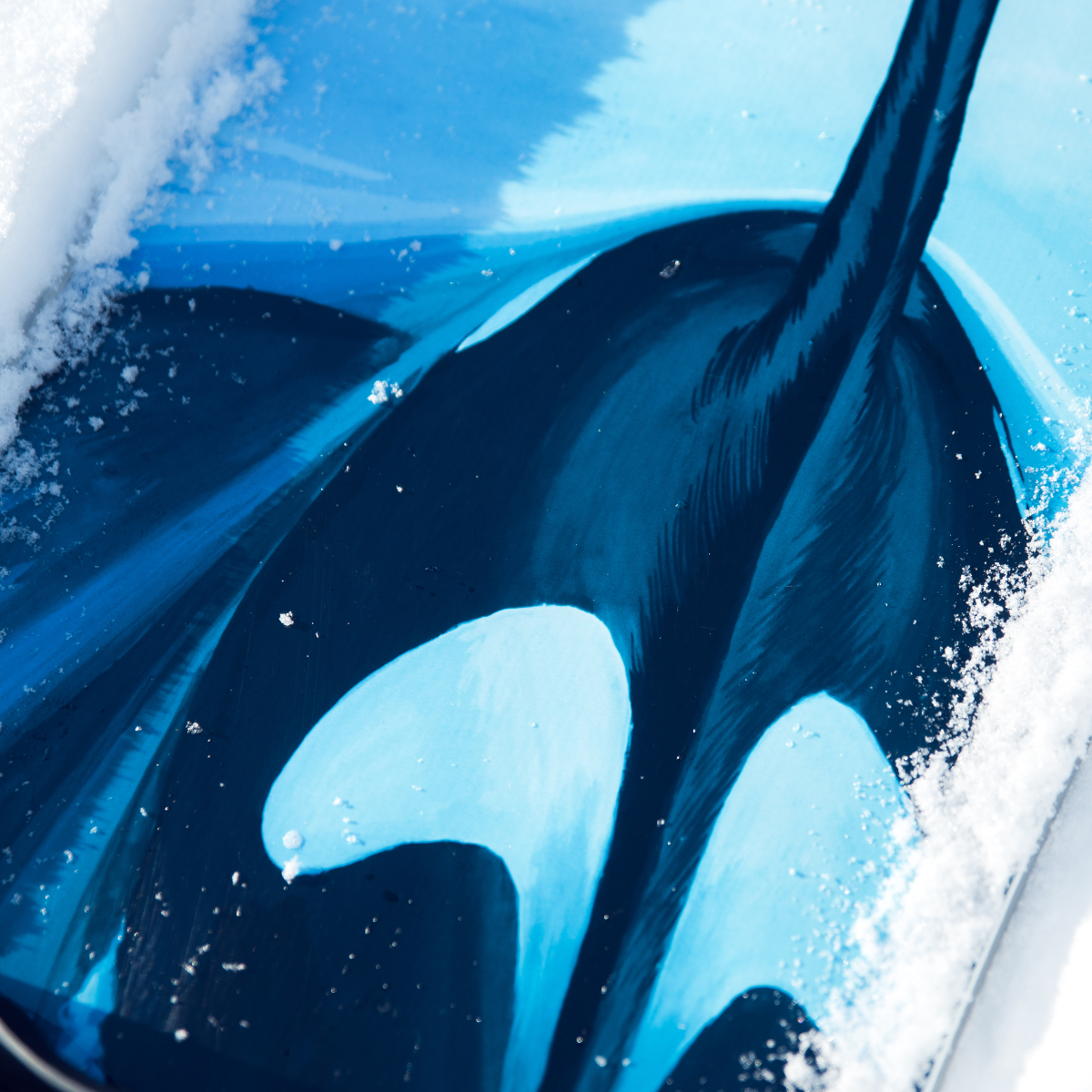 Lib Tech Travis Rice Orca Snowboard | Lib Tech 2024-2025